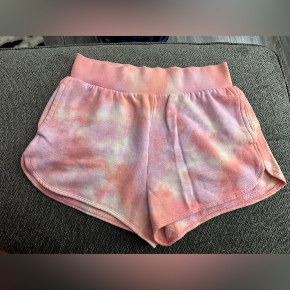 Victoria's Secret Pink Lounge Shorts